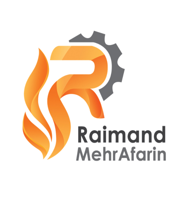 Raimand MehrAfarin Logo