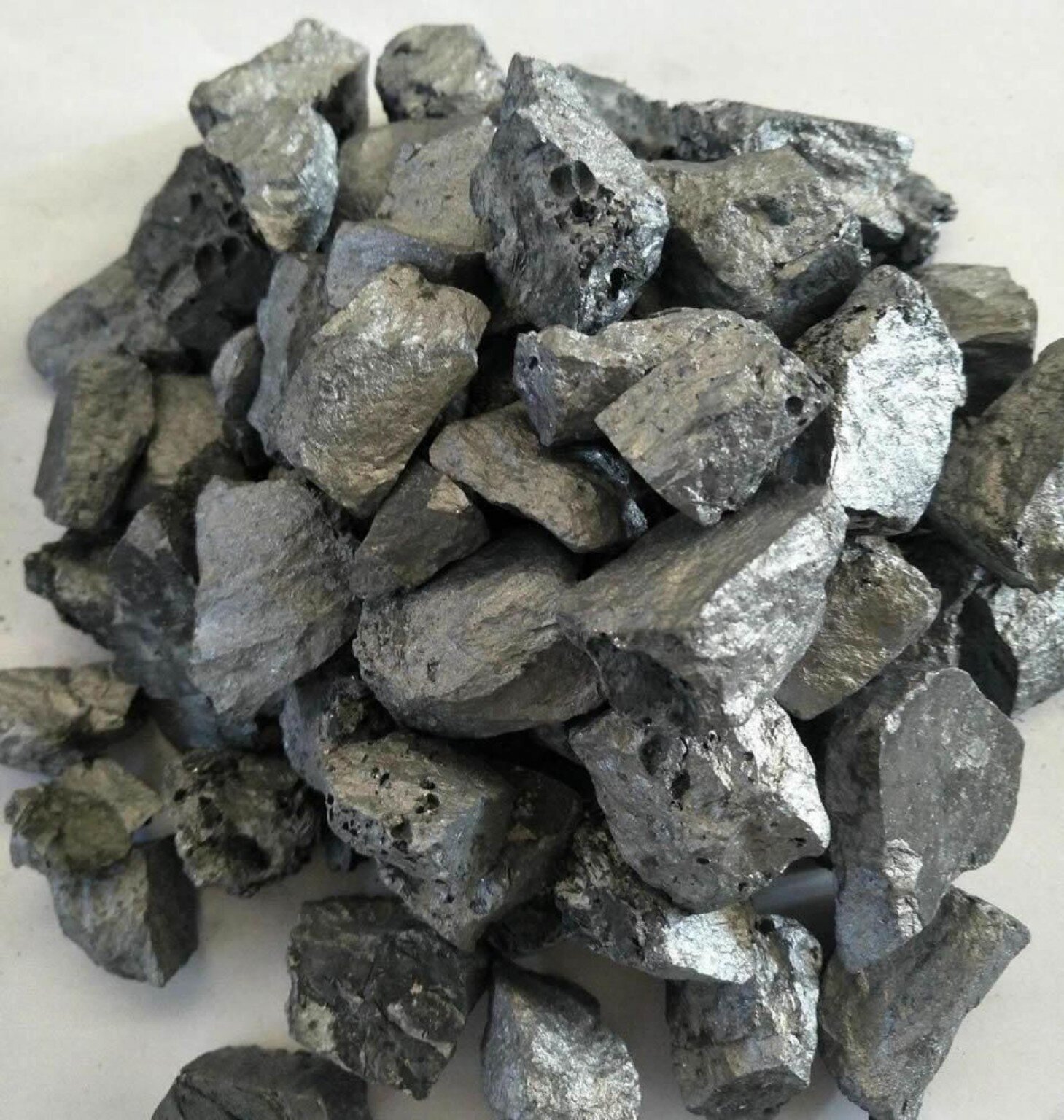 HC Ferrochrome (HC FeCr)