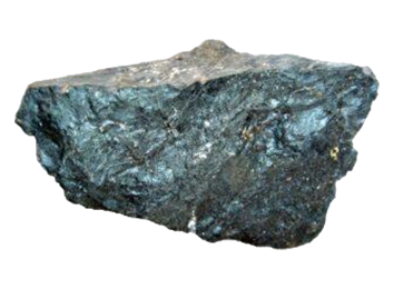 Chrome Ore