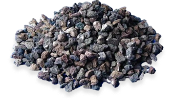 Chrome Concentrate