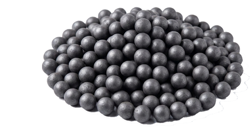 Iron Ore Pellet